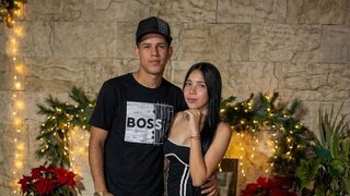 EmilyAndCristofe