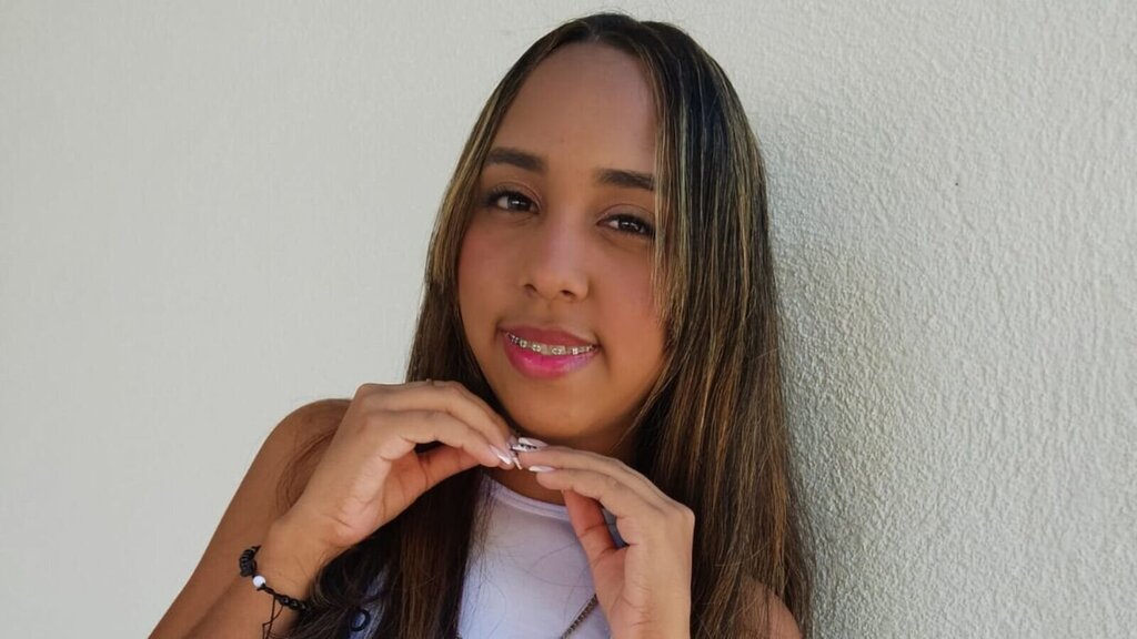 ArianaIvers