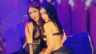 SkyAndLeyla