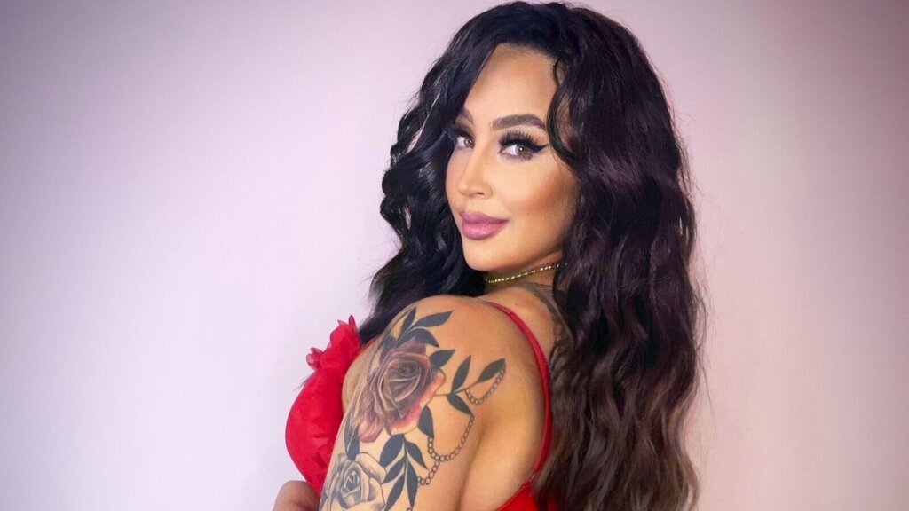 SharlinMoreva