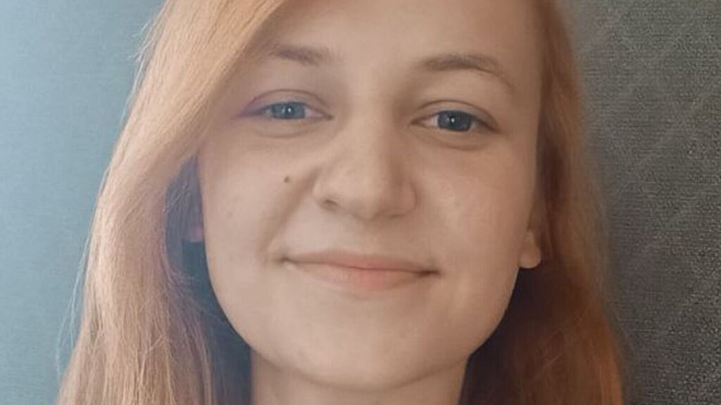 FrancesRiley