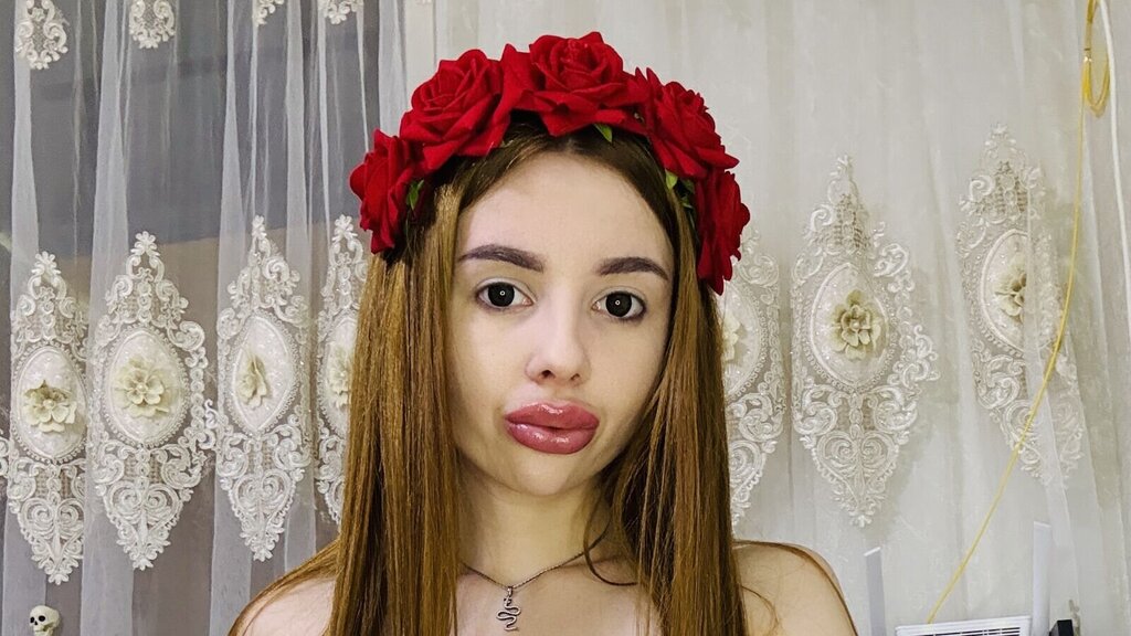 JessicaHarris